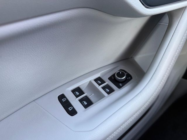 Touareg Elegance 4Motion 3.0 V6 TDI StandHZG AHK
