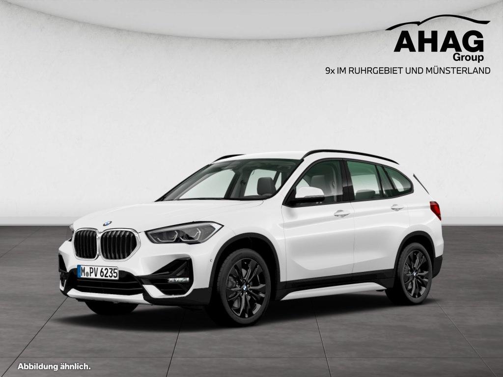 BMW X1 sDrive18i