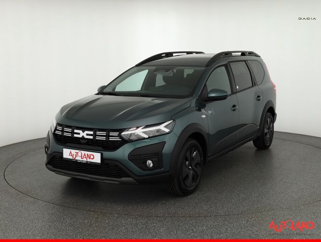 Dacia Jogger TCe 110 LED 7-Sitzer Tempomat Sitzheizung