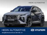 Hyundai TUCSON PHEV 1.6 T-GDi Aut. 2WD N LINE+Sitz-Paket - Hyundai: Allradantrieb