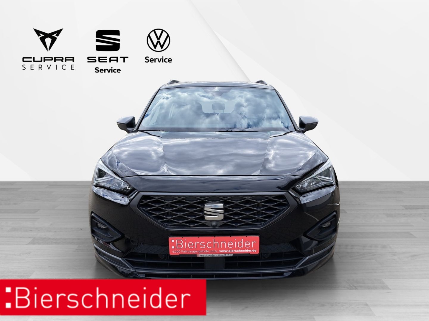 Seat Tarraco 2.0 TDI DSG FR 7SITZE VIRTUAL COCKPIT 20 imagem 3
