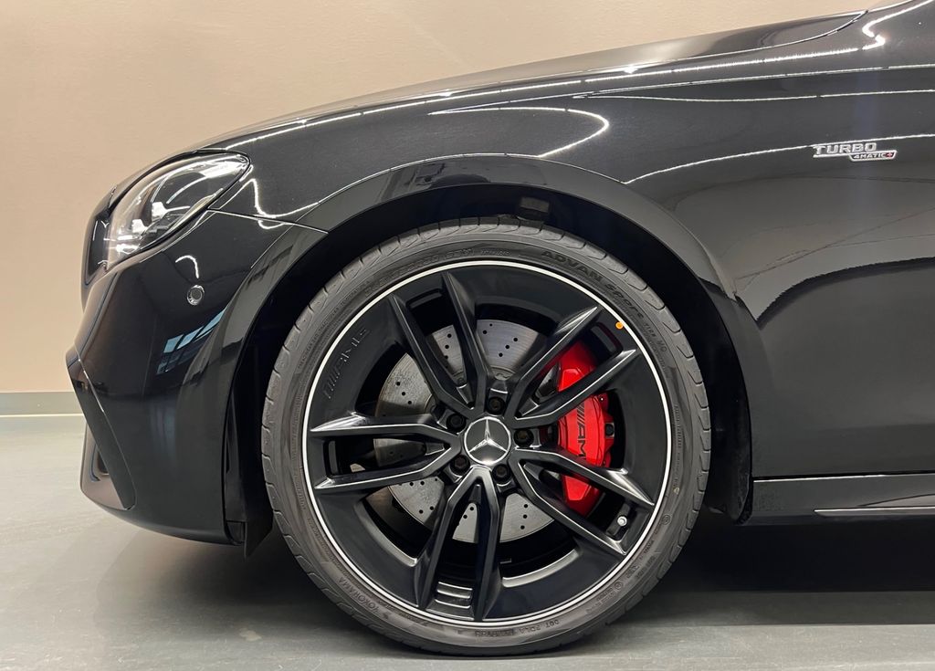 Mercedes-Benz E 53 AMG E53 T AMG 4M *DYNAMIC-PLUS-PAKET*NIGHT*STANDHZ*