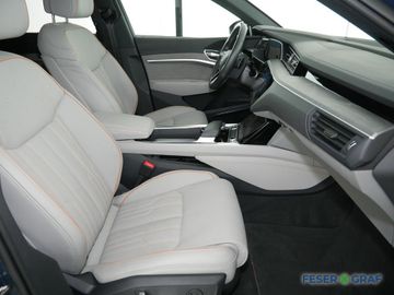 Audi Q8 e-tron - 5
