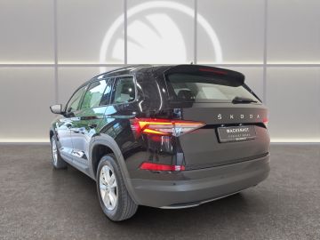 Skoda Kodiaq - 3