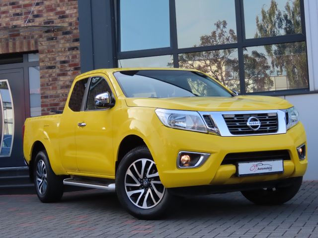 Nissan Navara NP300 N-Conn. 4x4