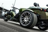 Rewaco Trike Rewaco PUR3 GT 140 PS 35 Editon - REWACO NEU BENZIN TRIKE