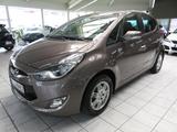 Hyundai ix20 *Allwetter*Sitzheizung*Klima*HU/AU neu* - gebrauchte Hyundai ix20 aus dem Jahr 2012