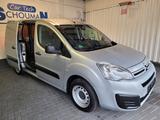 Citroën Berlingo Kasten Business *AHK*EINPARKHILFE*TEMPO - gebrauchte Citroën Berlingo aus dem Jahr 2018