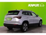 Skoda Karoq 1.5TSI DSG Selection+VIRTUAL+CARPLAY+PDC - Skoda Karoq Gebrauchtwagen in Hamburg