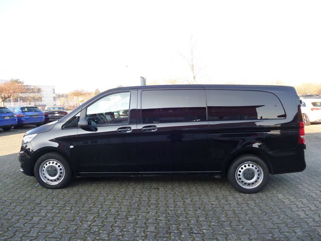 Mercedes-Benz Vito Mixto 119 CDI 4MATIC Extralang+6xLeder+1.HD