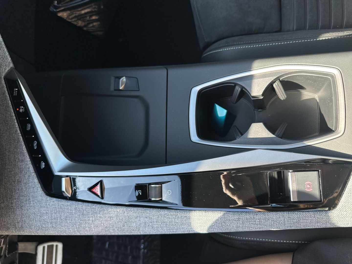 Peugeot 5008 - Bild 18