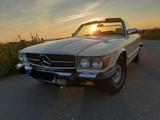 Mercedes-Benz 380 SL/107 - Mercedes-Benz Gebrauchtwagen von 1984