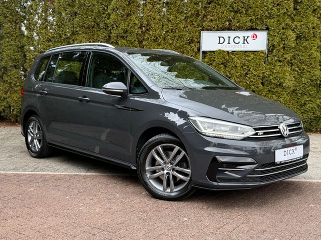 Volkswagen Touran 2.0 TDI DSG R-Line LED+NAV+ACC+CARPLAY+