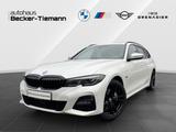 BMW 330e xDrive Touring *M SPORT*ACC*AHK*LASER*HUD*K