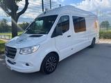 Mercedes-Benz Sprinter Beta Whiteline 316 CDI  - Mercedes-Benz Heckgarage