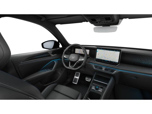 Tiguan R-Line 2.0 TSI DSG 4M AHK*ACC*Black Style