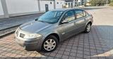 Renault Megane II Stufenheck 1.6 16V - TÜV... - Renault Megane: Stufenheck