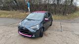 Toyota Aygo 1,0-l-VVT-i x-style Langstreck... - Toyota mit Benzin-Antrieb: Cabrio