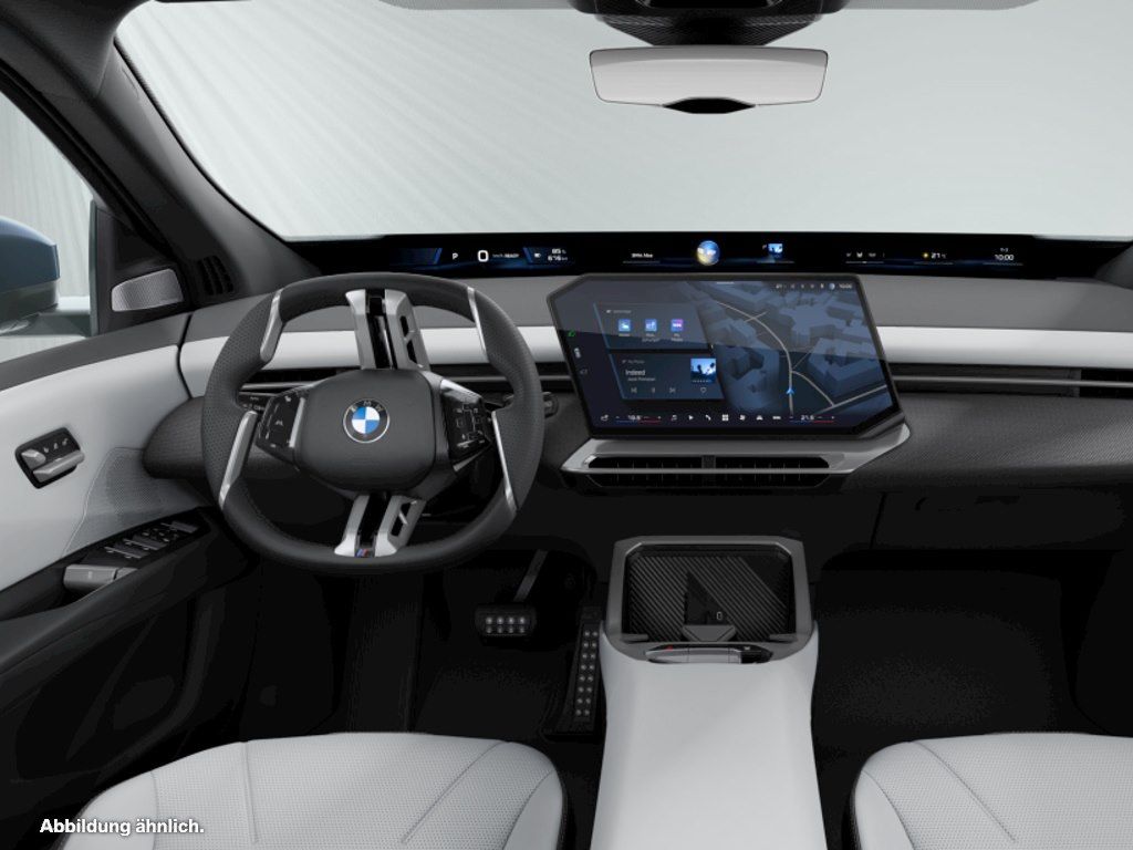 BMW iX3 - Bild 5