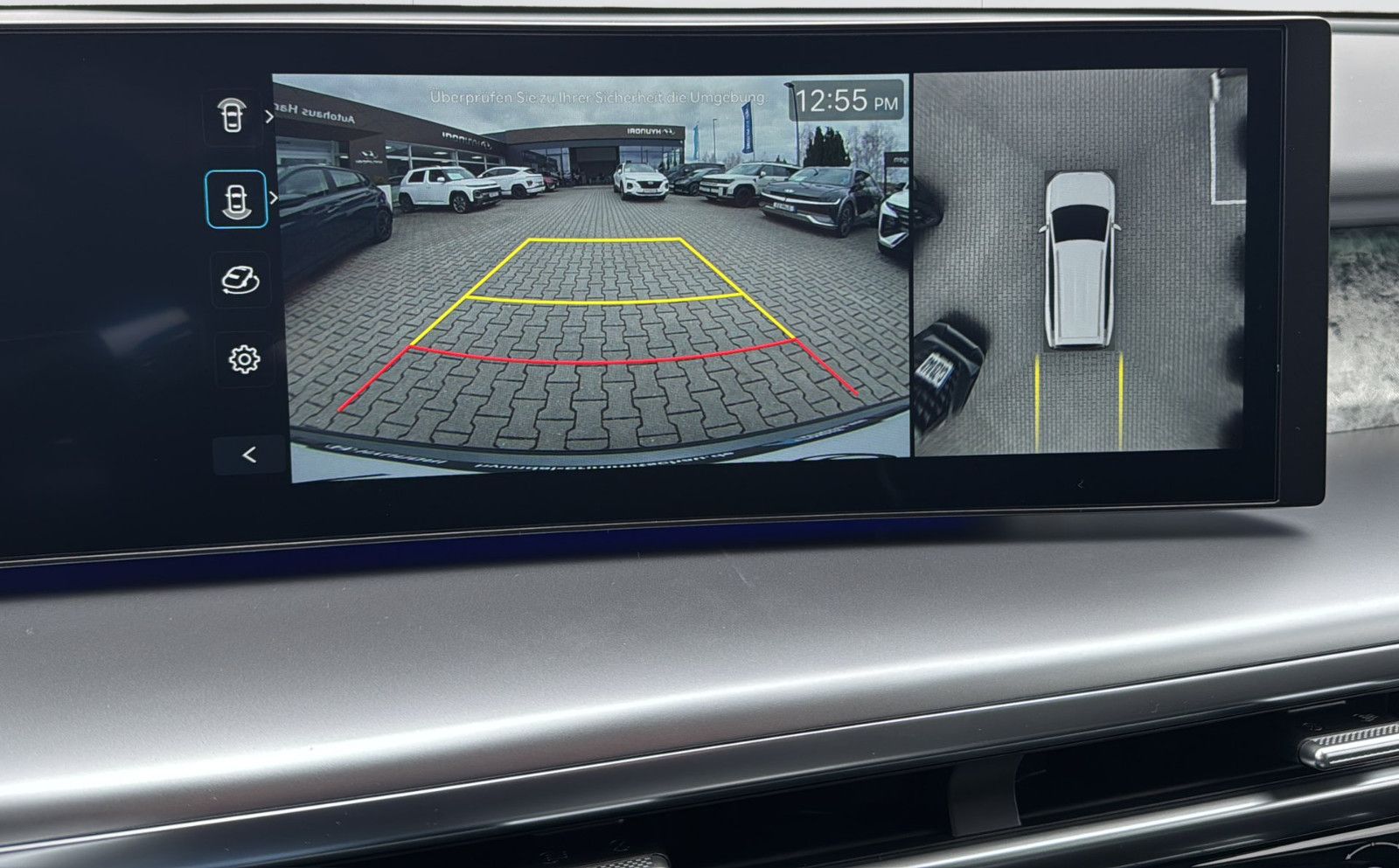 Hyundai IONIQ 9 - Bild 18