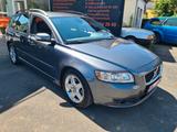 Volvo V50 Kombi 2.0 D-2.HAND/AUTOMATIK/AHK/XENON- - Volvo V50: Automatik
