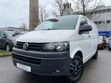 Volkswagen T5 Transporter Kombi Kasten 2.0 TDI Klima-TÜV - Volkswagen T5 Transporter in München
