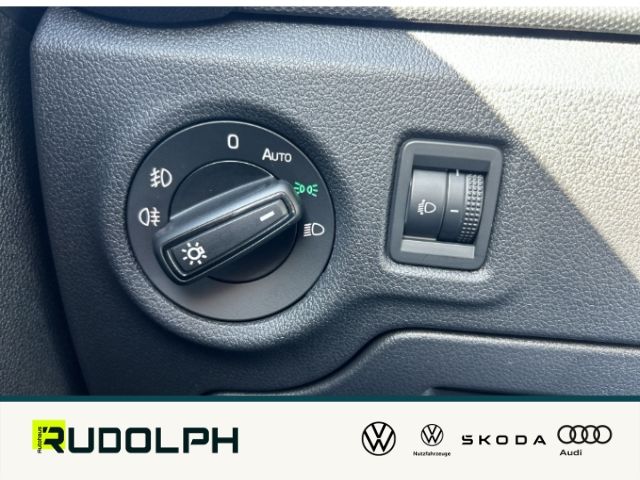 Skoda Fabia - Bild 19