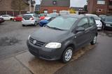 Volkswagen Fox Basis*Klimaanlage*CD*48800 km*2te Hand - Volkswagen Fox in Duisburg
