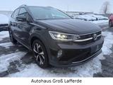 Volkswagen Taigo Style RFK SHZ LED Navi APP - mit Benzin-Antrieb: Abstandswarner, Geländewagen
