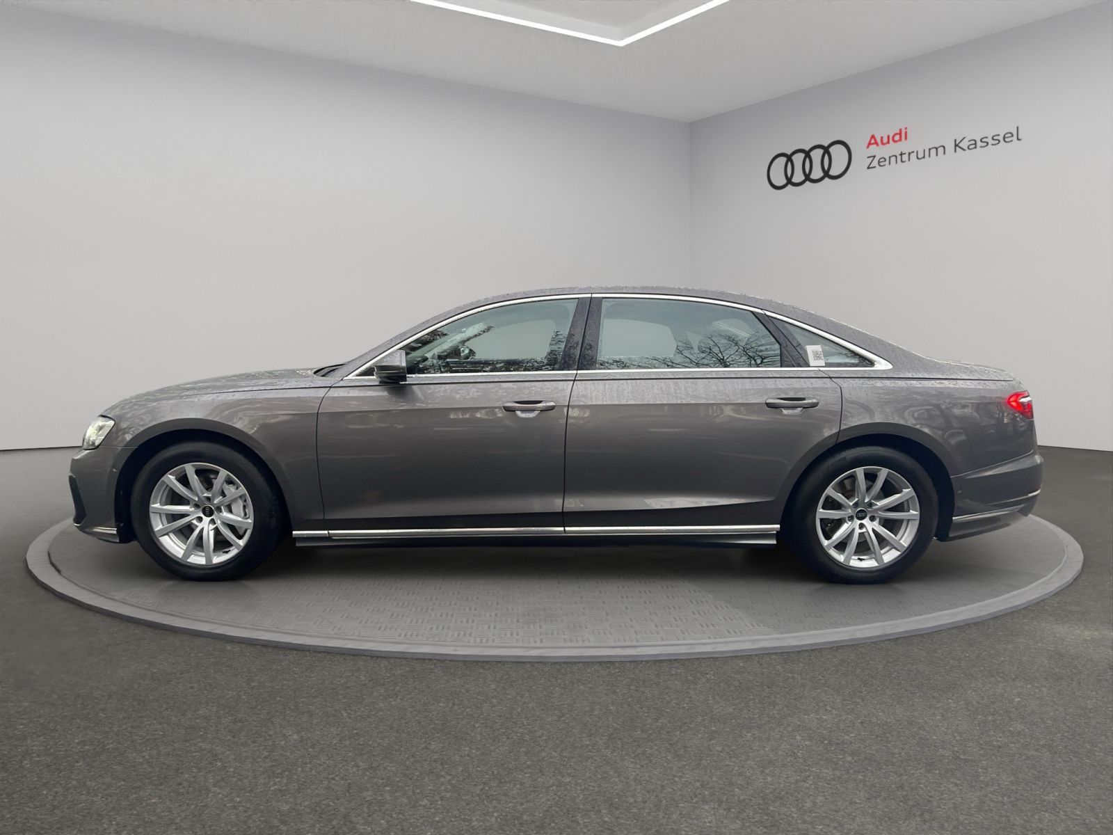 Audi A8 - Bild 4