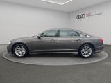 Audi A8 Lang 50 TDI quattro Matrix HuD StandHZG 360° - gebrauchte Audi A8 aus dem Jahr 2023