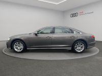 Audi A8 - Vorschau Bild 4