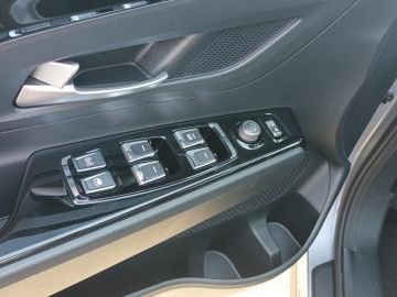 KGM Korando Essential  °Navi°RFK°SHZ°ALU°Tempomat°