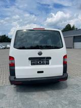 Volkswagen 3 x T5 Transporter - VW T5 Gebrauchtwagen in Hamburg
