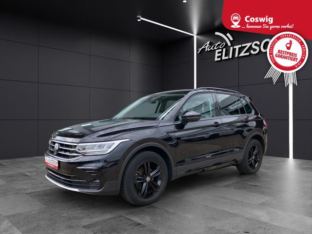 Volkswagen Tiguan TDI Urban Sport DSG LED Navi ACC AHK PDC