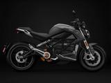 Zero SR 17.3 (vgl. SR/F SRF), 1a,Zustand, 40 kW - ELEKTRO NAKED BIKE