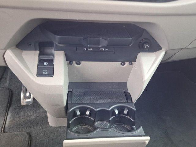 Volkswagen T7 Multivan Langer Überhang Style NAVI AHK