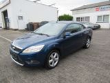 Ford Focus Cabrio Trend - Ford Focus aus 2008: Cabrio