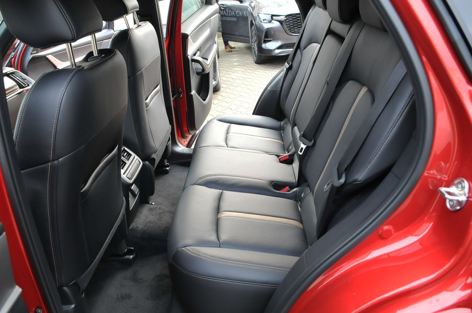 Mazda CX-60 - Bild 34