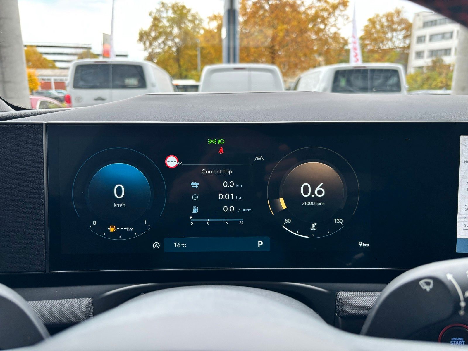 Fahrzeugabbildung Hyundai TUCSON 1.6 T-GDI MY26 N-Line X 360°/PANO!