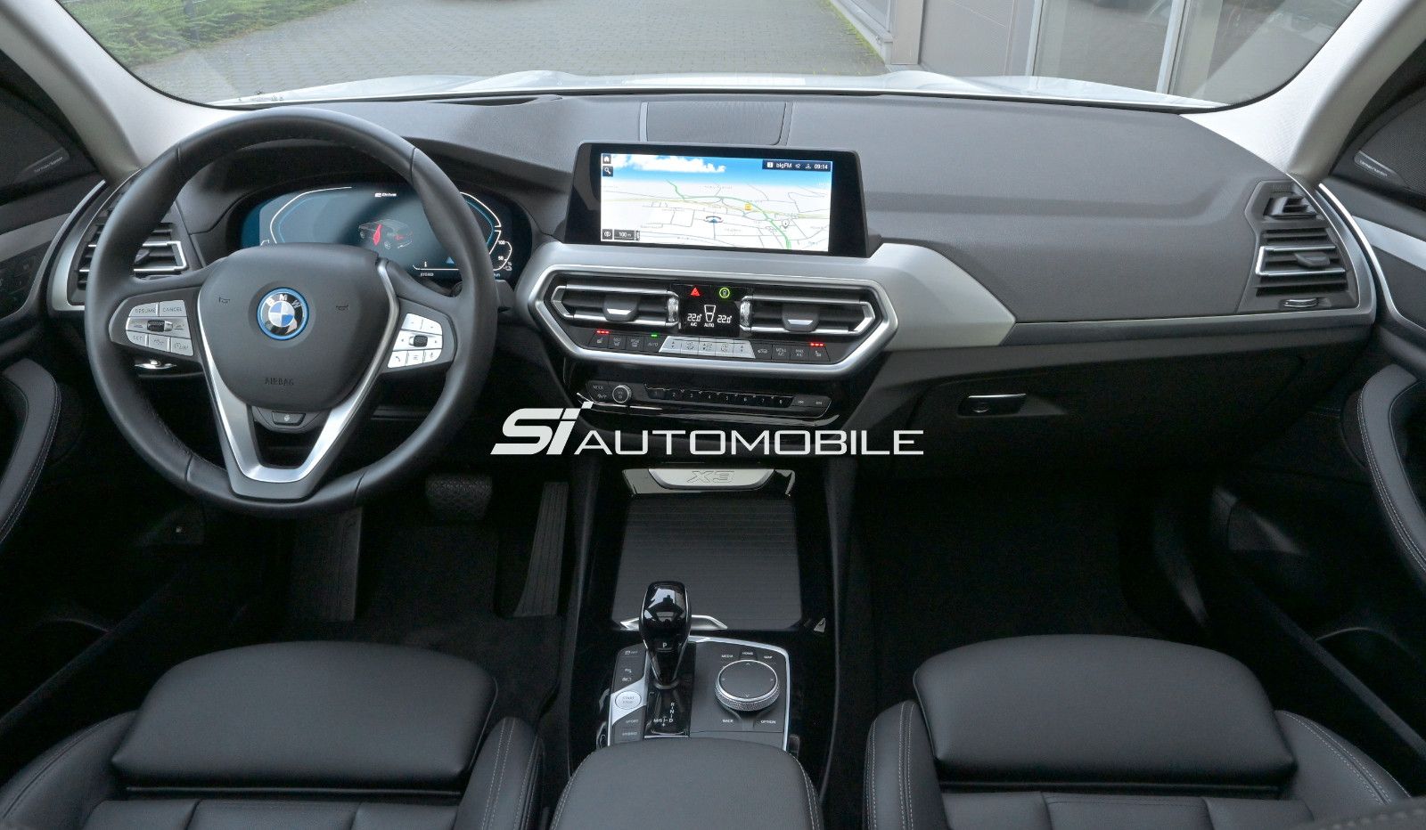 Fahrzeugabbildung BMW X3 xDr.30e °ACC°AHK°PANO°MEMORY°ECHT-LEDER°H/K°