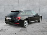 Skoda Superb - Vorschau Bild 6