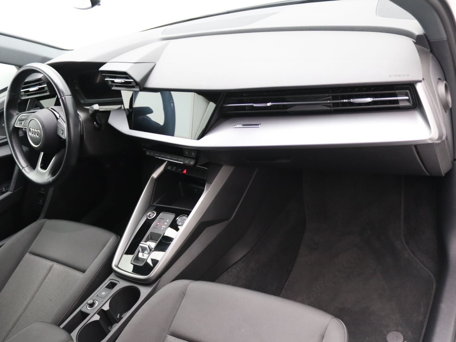 Audi A3 - Bild 9