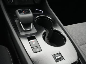 Nissan X-Trail - 11