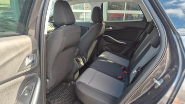 Opel Grandland (X) - 11