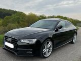 Audi A5 2.0 TFSI Sportback - B&O,  Pano, 20 Zoll uvm. - Audi A5: 20