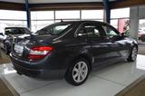 Mercedes-Benz C 180 Limousine Kompressor AUTOMATIK / KLIMA - gebrauchte Mercedes-Benz C 180 aus dem Jahr 2008