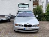 BMW bmw e39 530d touring durchrepariert - BMW 530 aus 2001: 530d