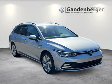 Volkswagen Golf Variant Style 1,5l eTSI 150 PS 7-Gang-DSG