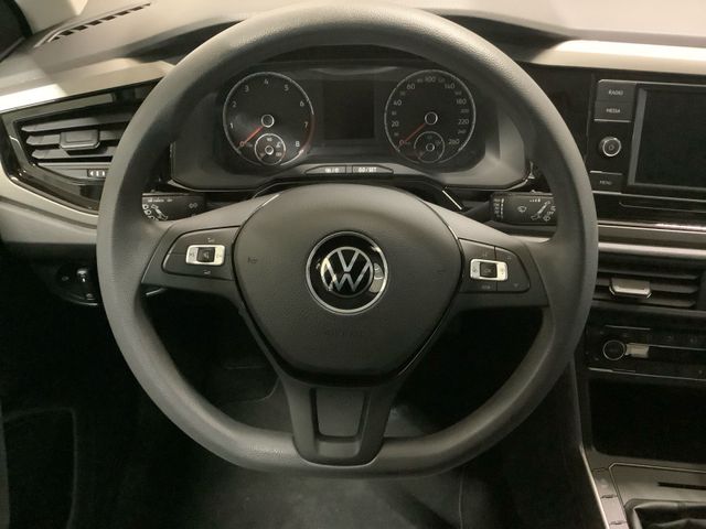 Polo Comfortline 1,0 l 59 kW Climatronic, SHZ,